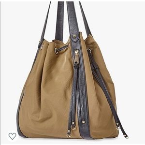 Rebecca Minkoff Nylon Tote